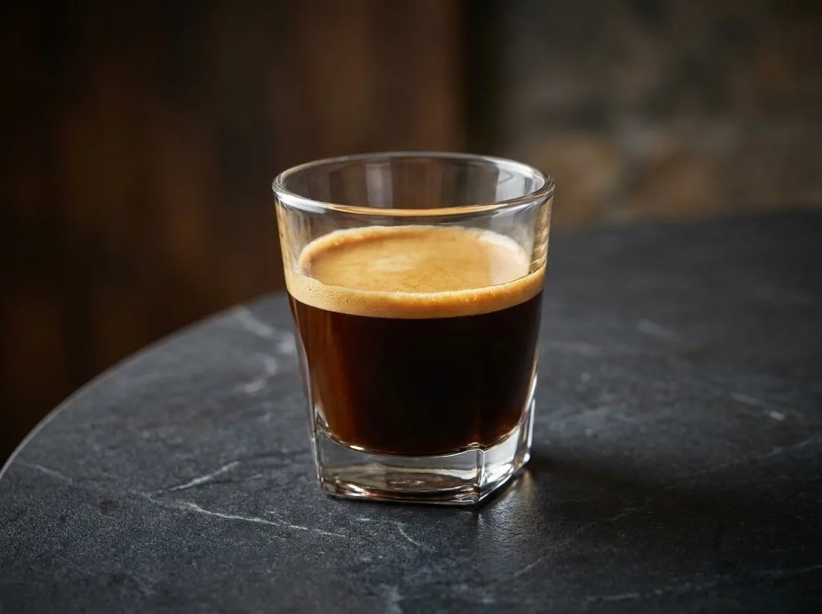 Café espresso