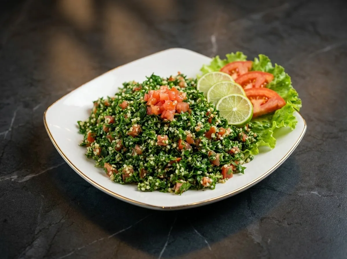تبولة
