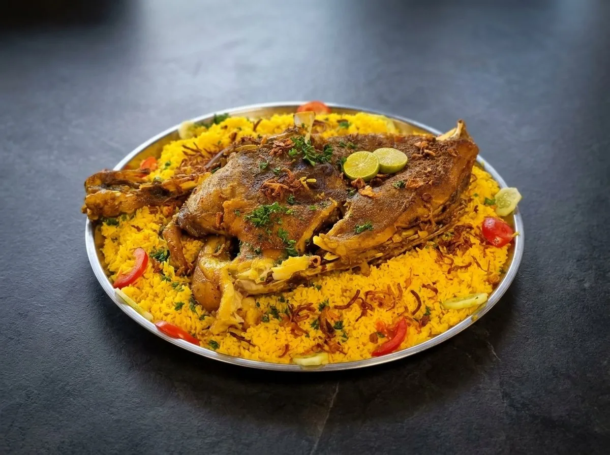 Mandi zanak'ondry
