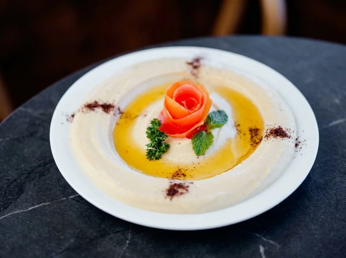 Houmous
